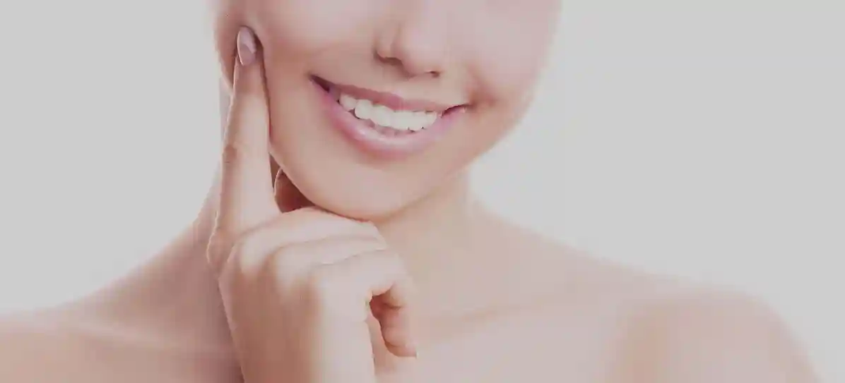 Doctor consultation at New Smile Clinic Gota Ahmedabad