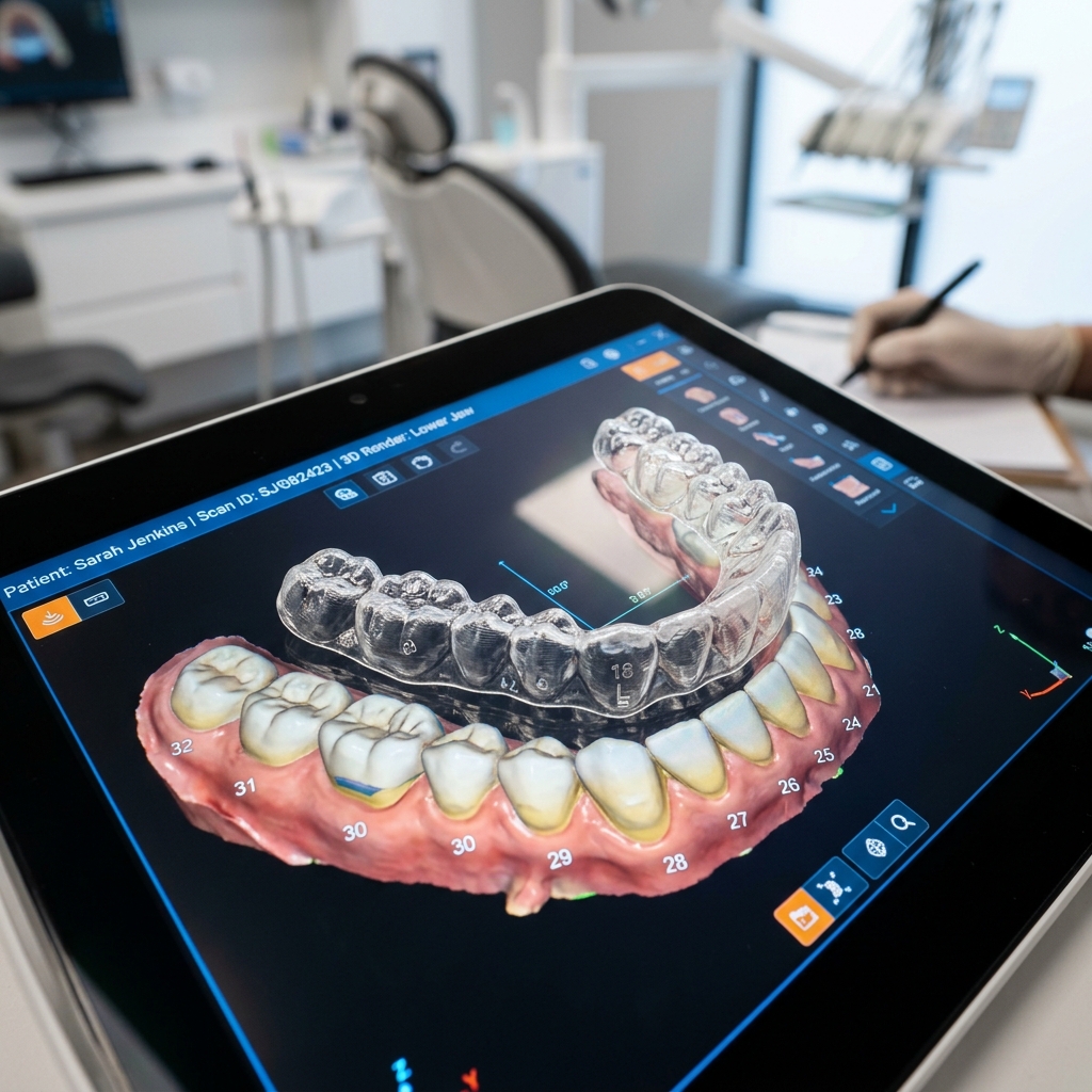 Braces & Aligners at New Smile Multi Speciality Dental Clinic