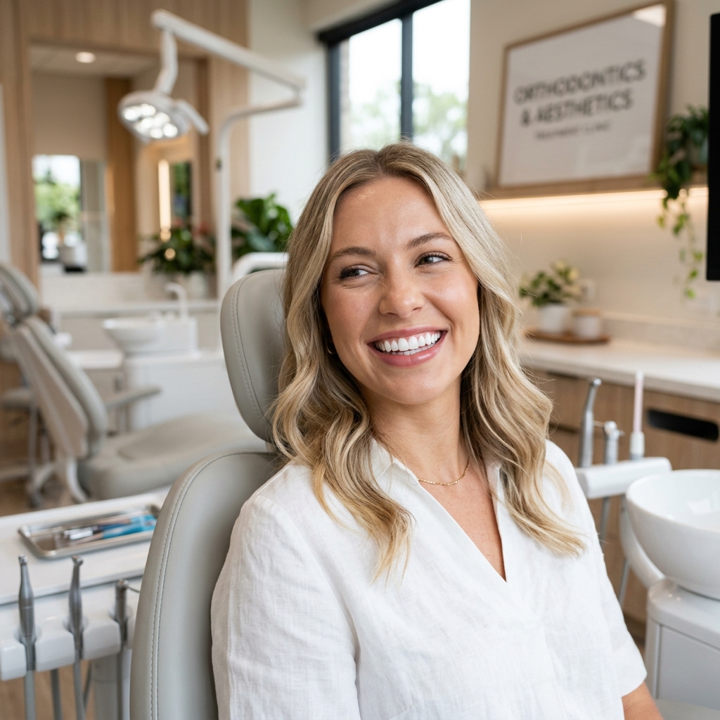 Cosmetic Dentistry at New Smile Multi Speciality Dental Clinic