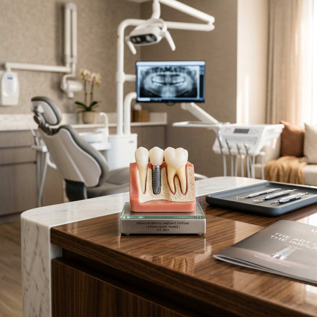 Doctor consultation at New Smile Clinic Gota Ahmedabad