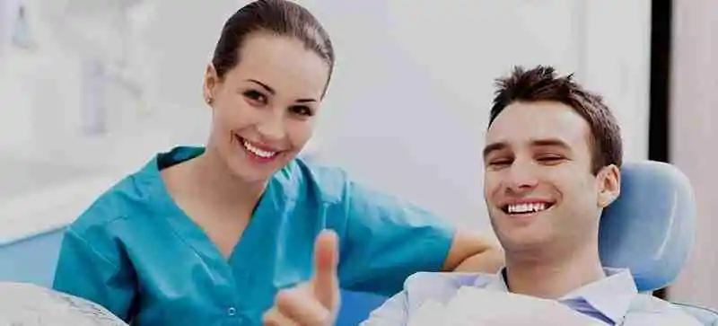 Painless Tooth Extraction at New Smile Multi Speciality Dental Clinic