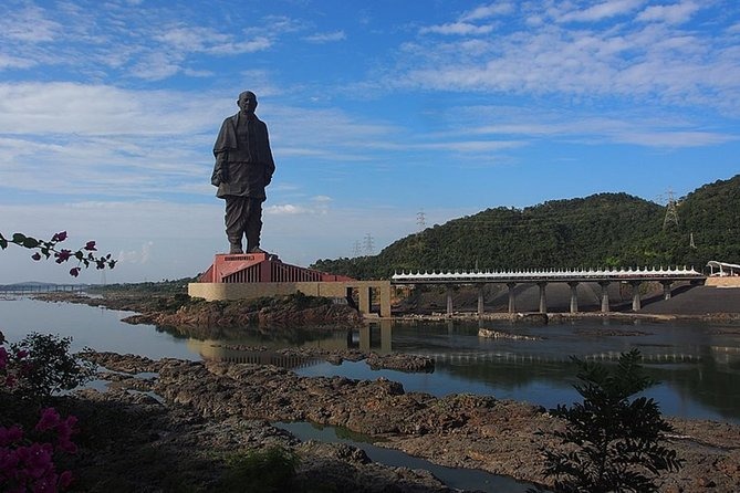 Statue of Unity Kevadia Gujarat